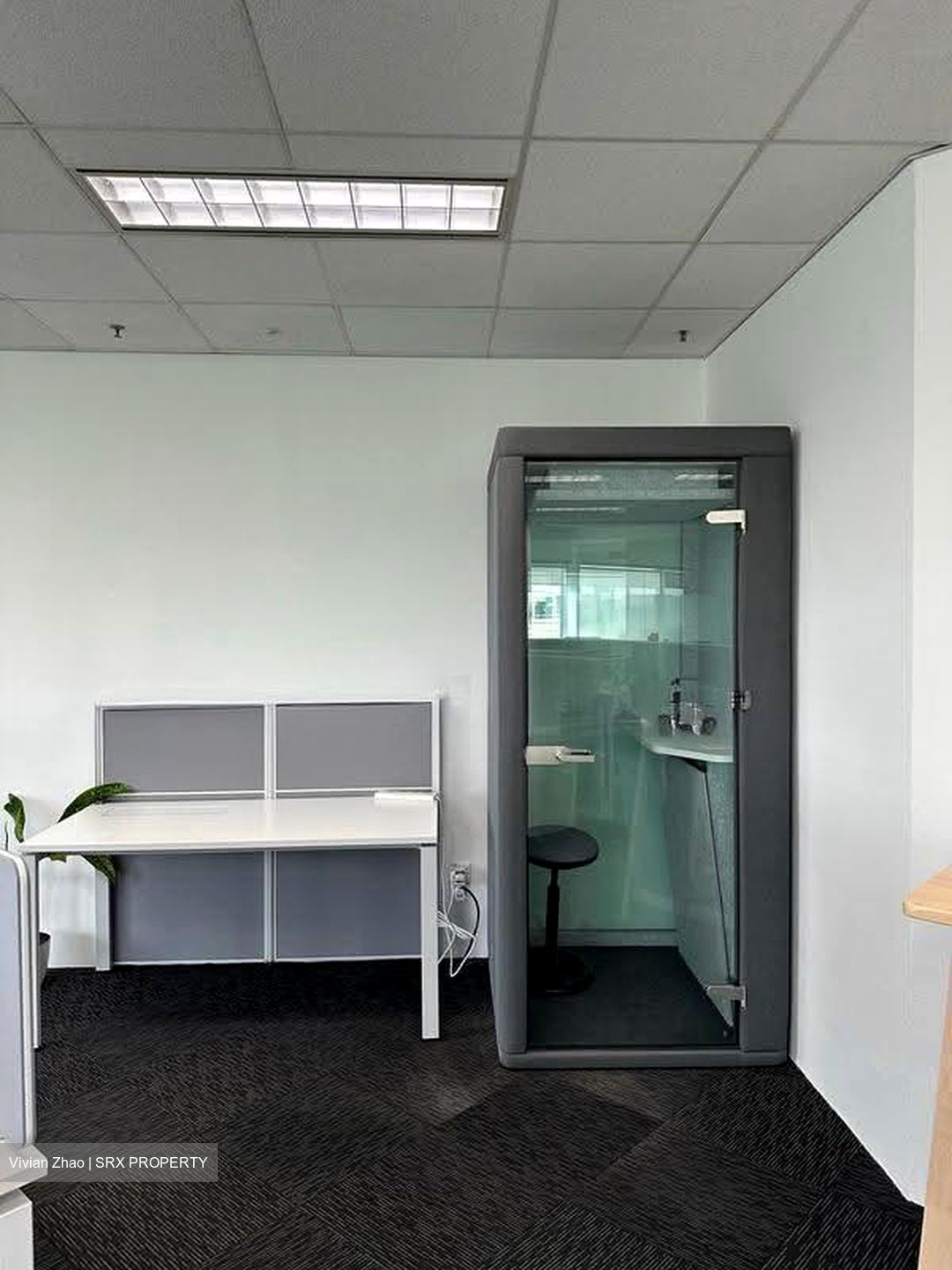 Suntec Tower Three (D1), Office #619347141